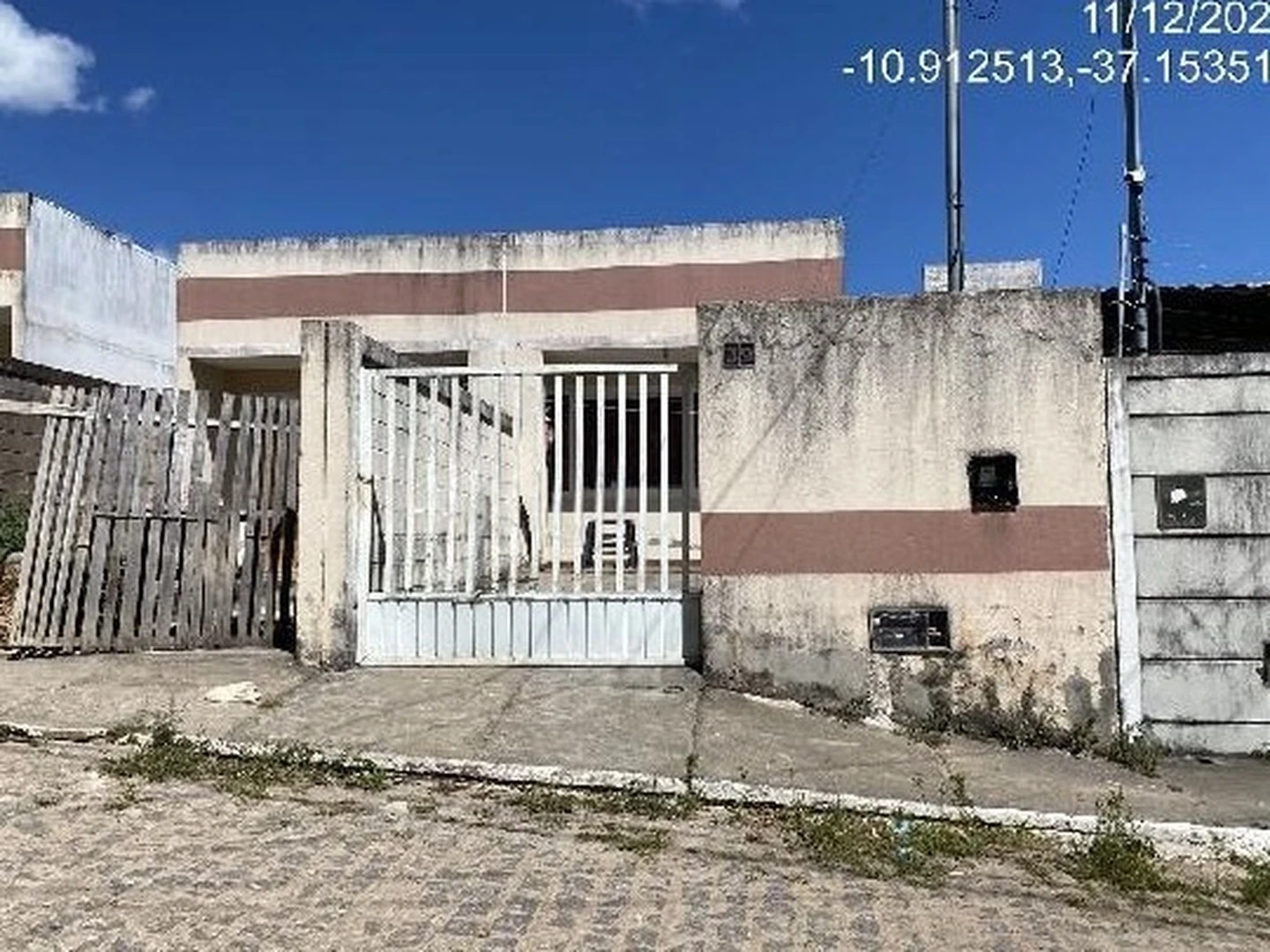 Casa - Nossa Senhora Do Socorro, SE - foto 1