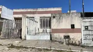 Casa - Nossa Senhora Do Socorro, SE