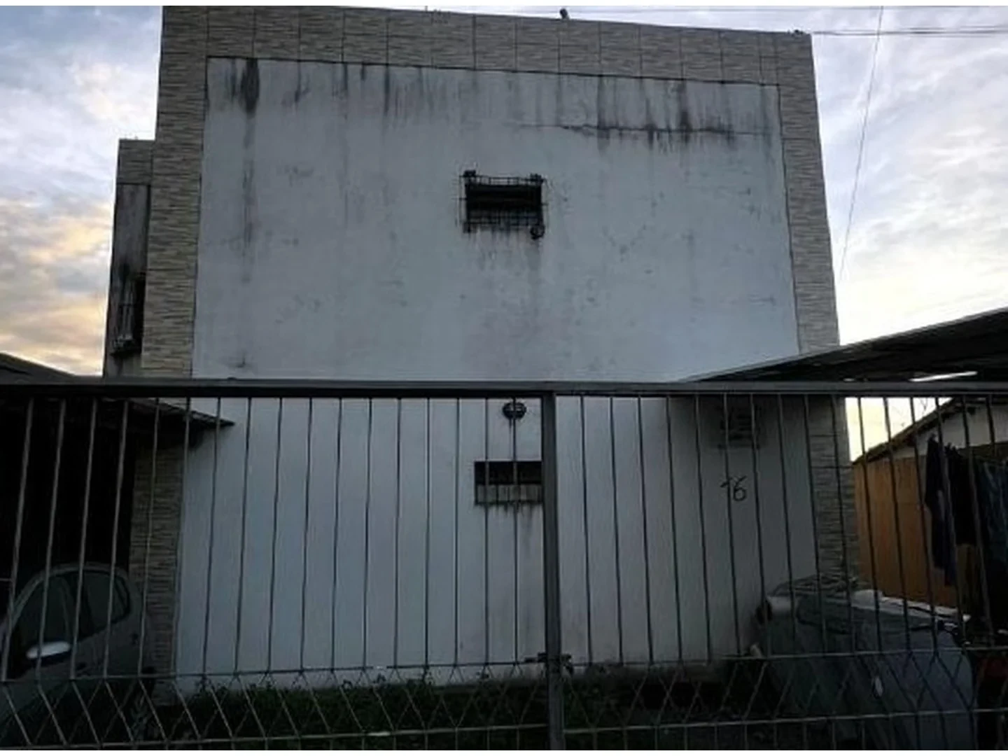 Apartamento - Igarassu, PE - foto 1