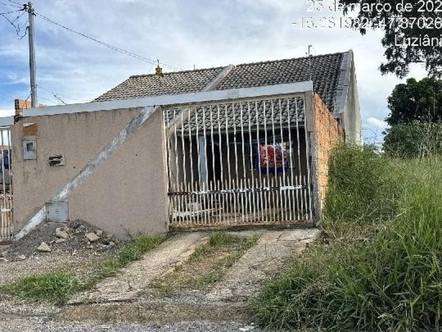 Casa - Luziania, GO - foto 1