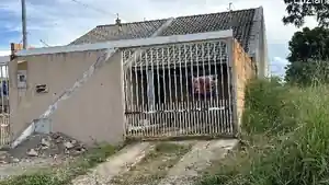 Casa - Luziania, GO
