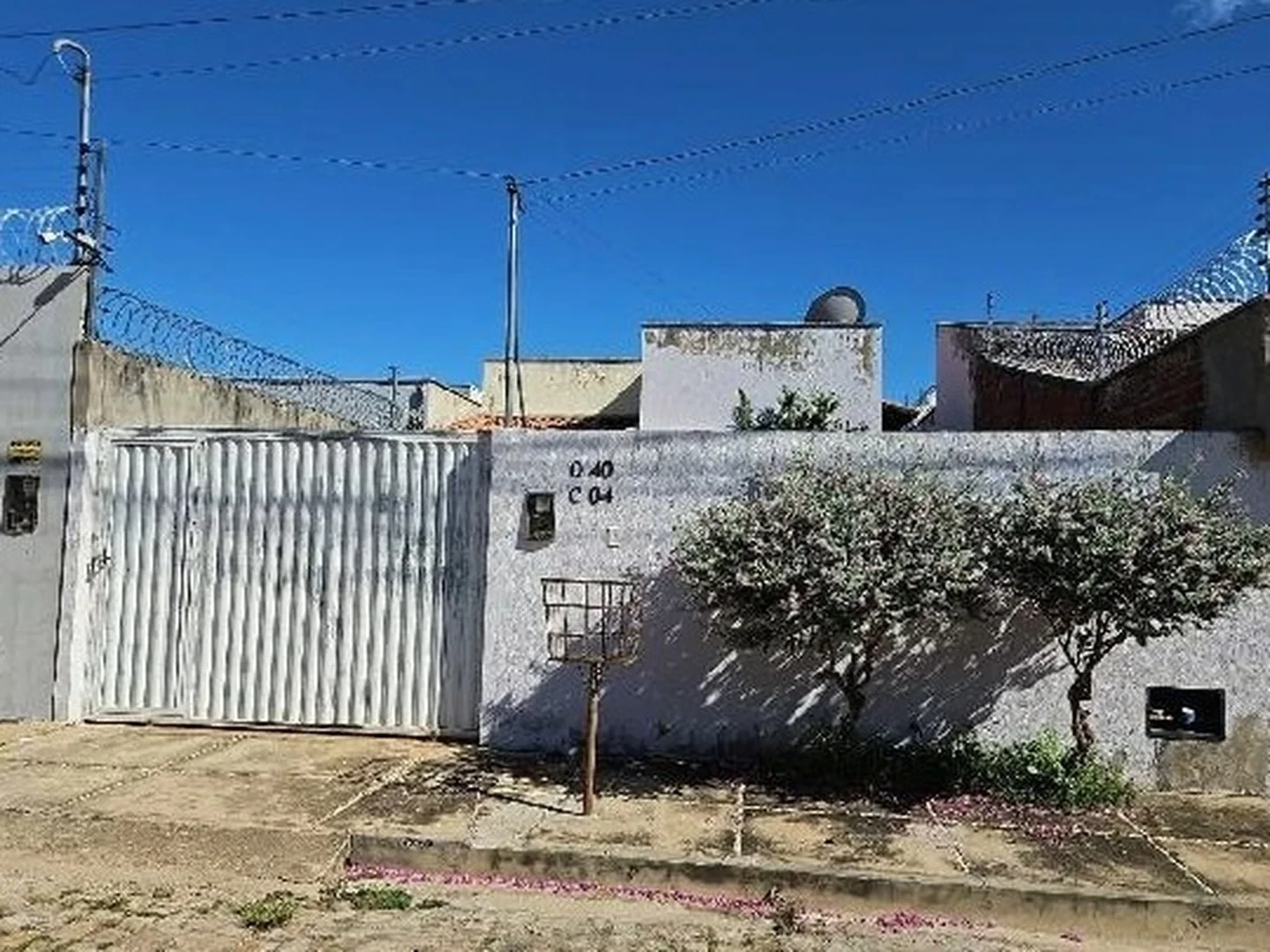 Casa - Campo Maior, PI - foto 1