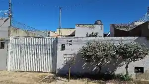 Casa - Campo Maior, PI