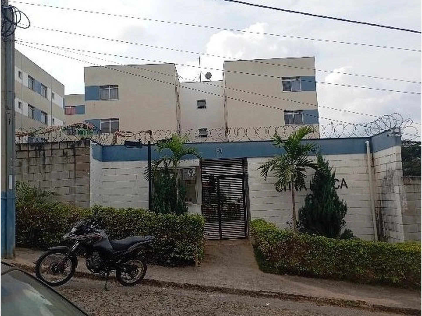 Apartamento - Ribeirao Das Neves, MG - foto 1