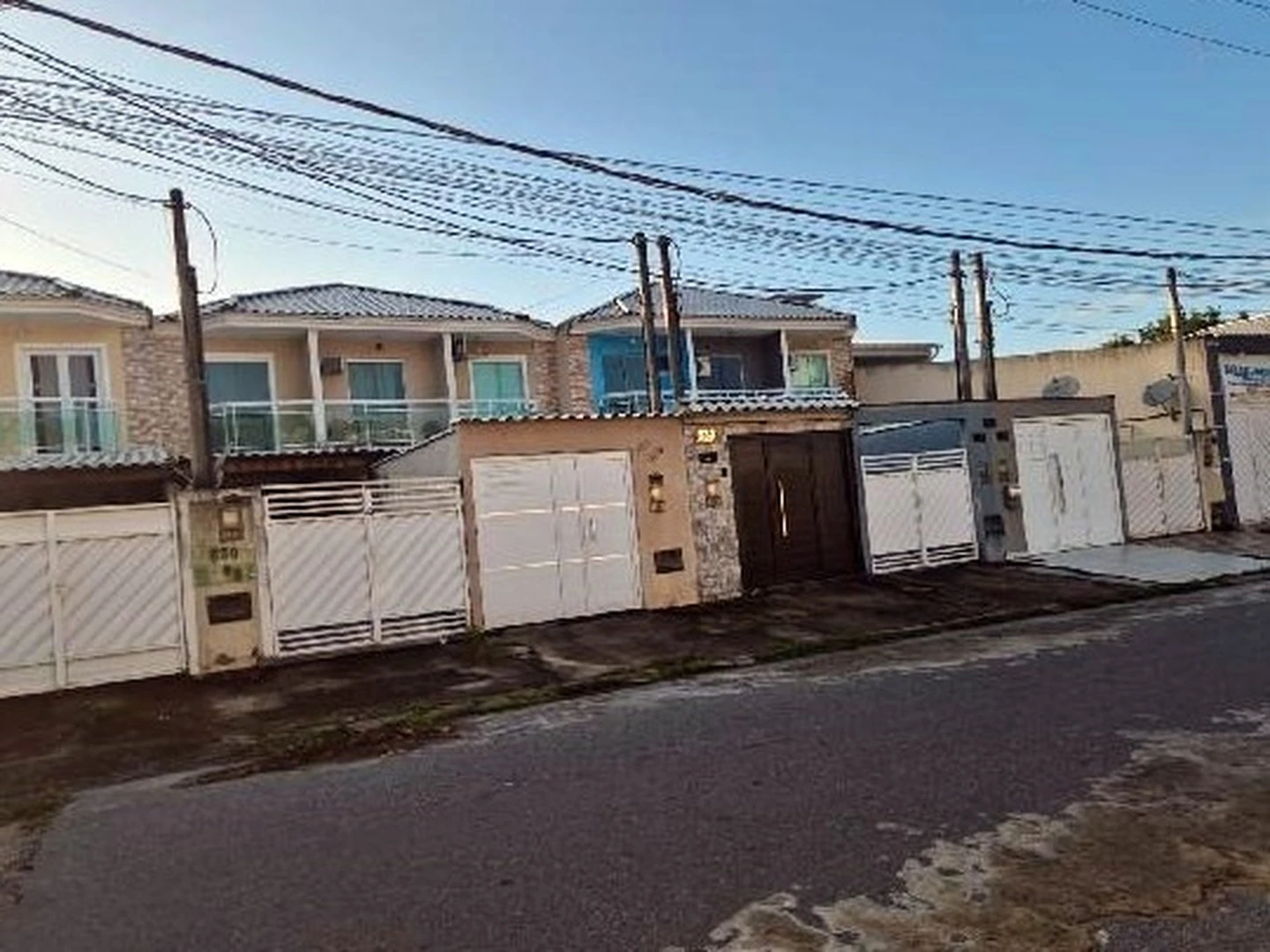 Casa - Rio De Janeiro, RJ - foto 1