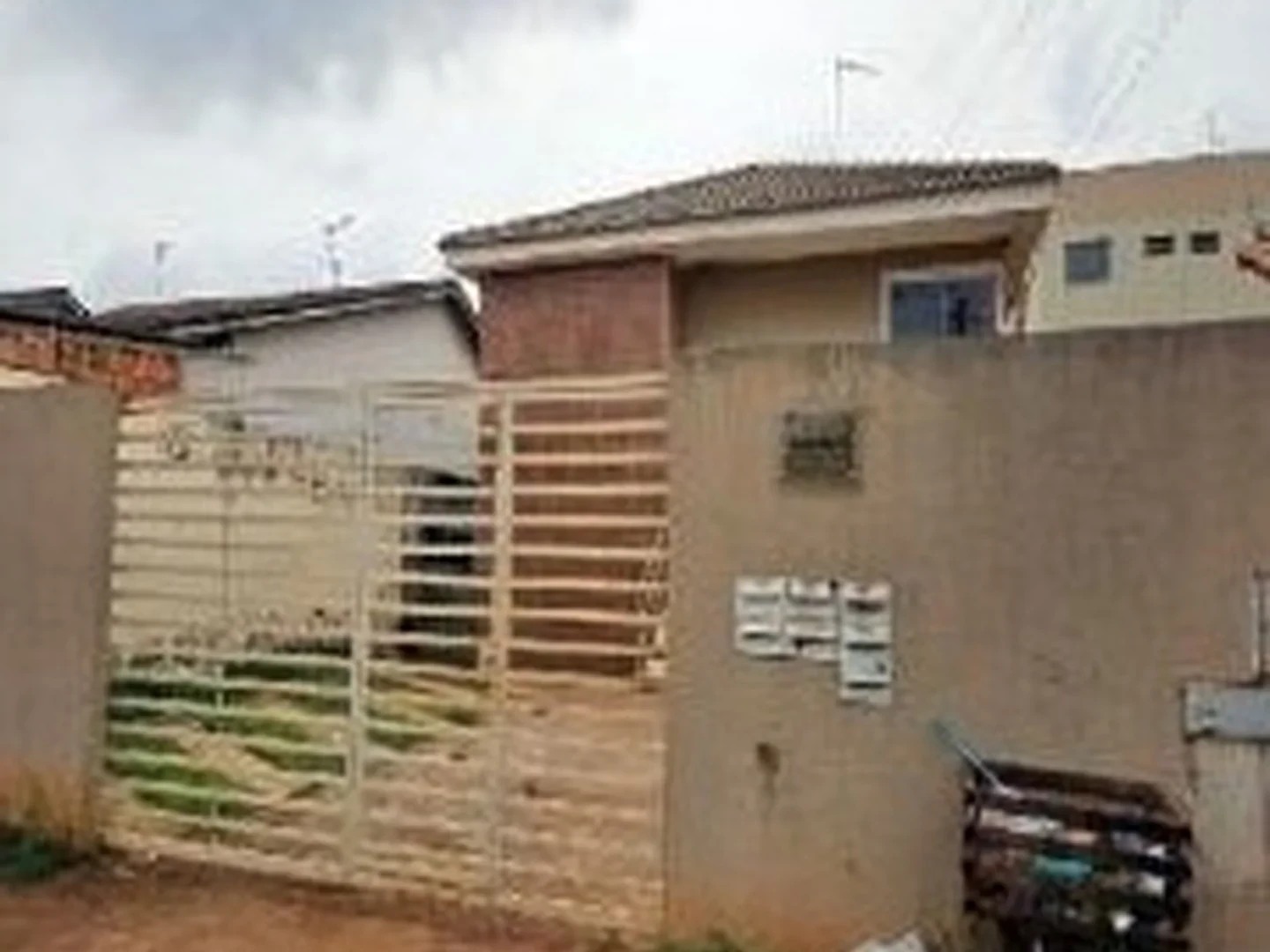 Apartamento - Cidade Ocidental, GO - foto 1