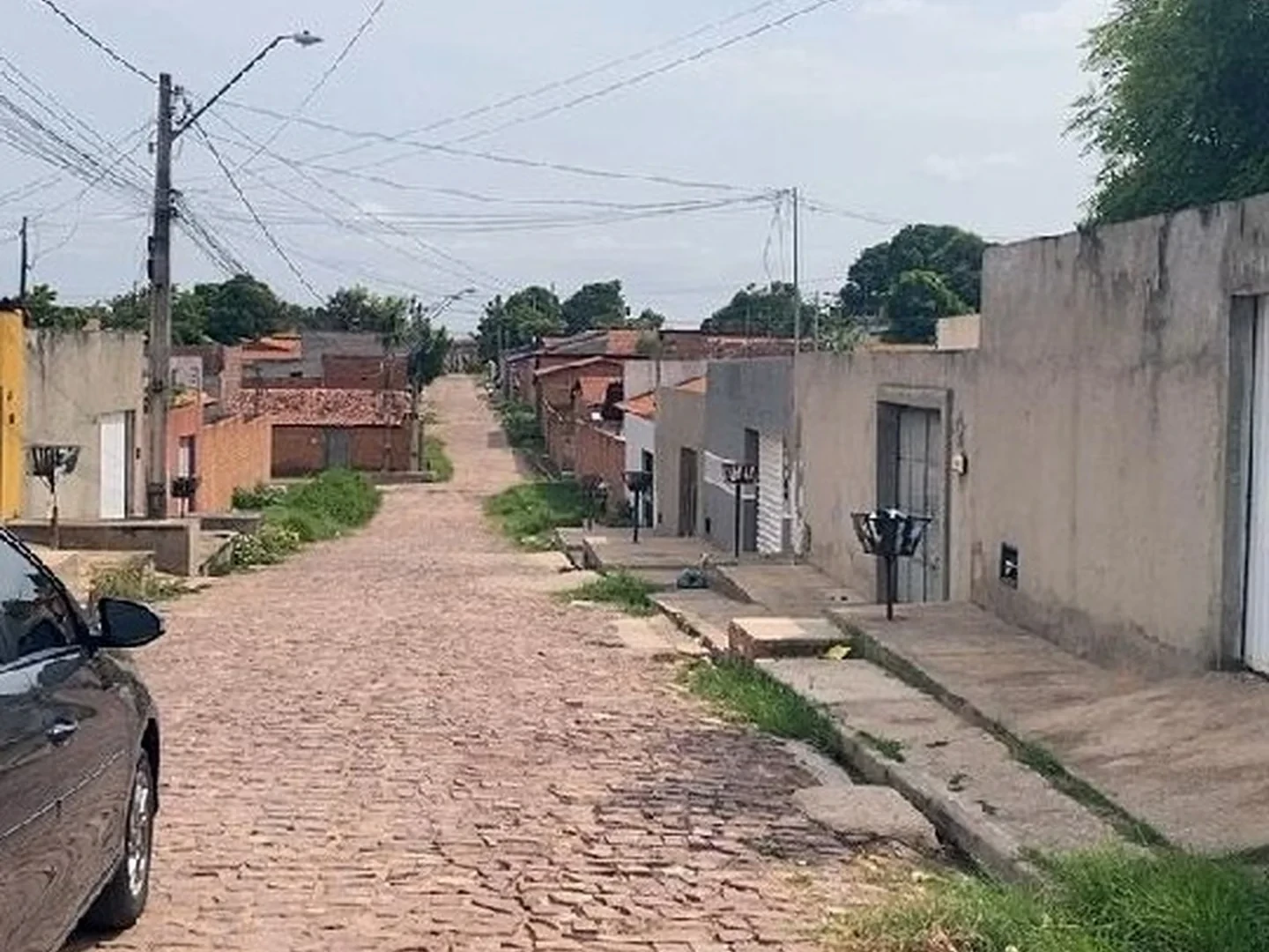 Casa - Timon, MA - foto 1
