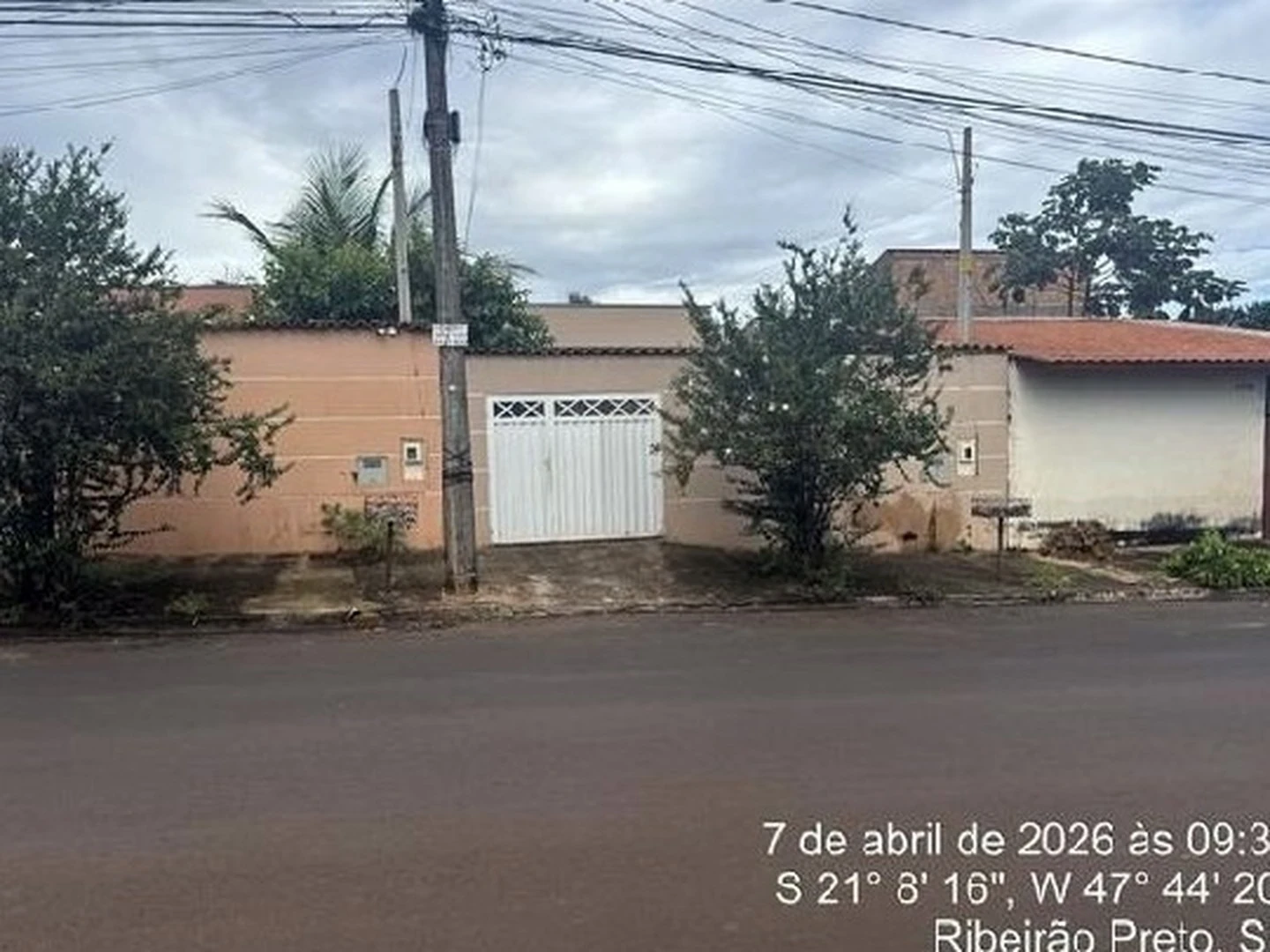 Casa - Ribeirao Preto, SP - foto 1