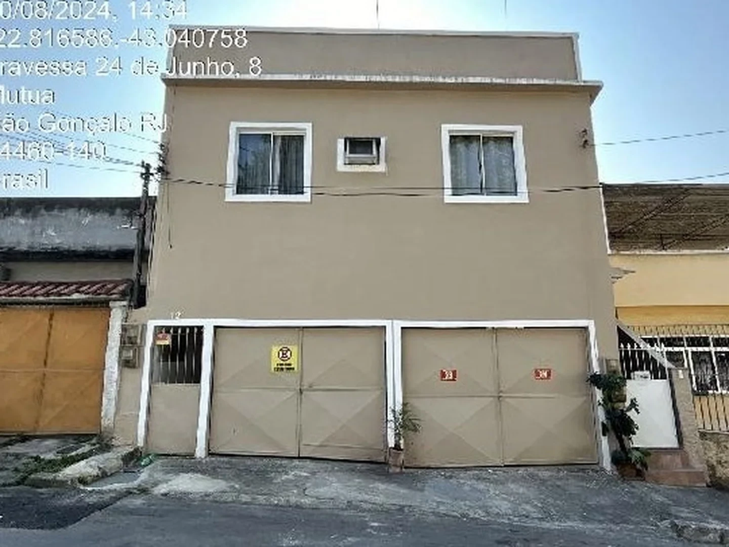 Casa - Sao Goncalo, RJ - foto 1