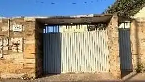 Apartamento - Aguas Lindas De Goias, GO