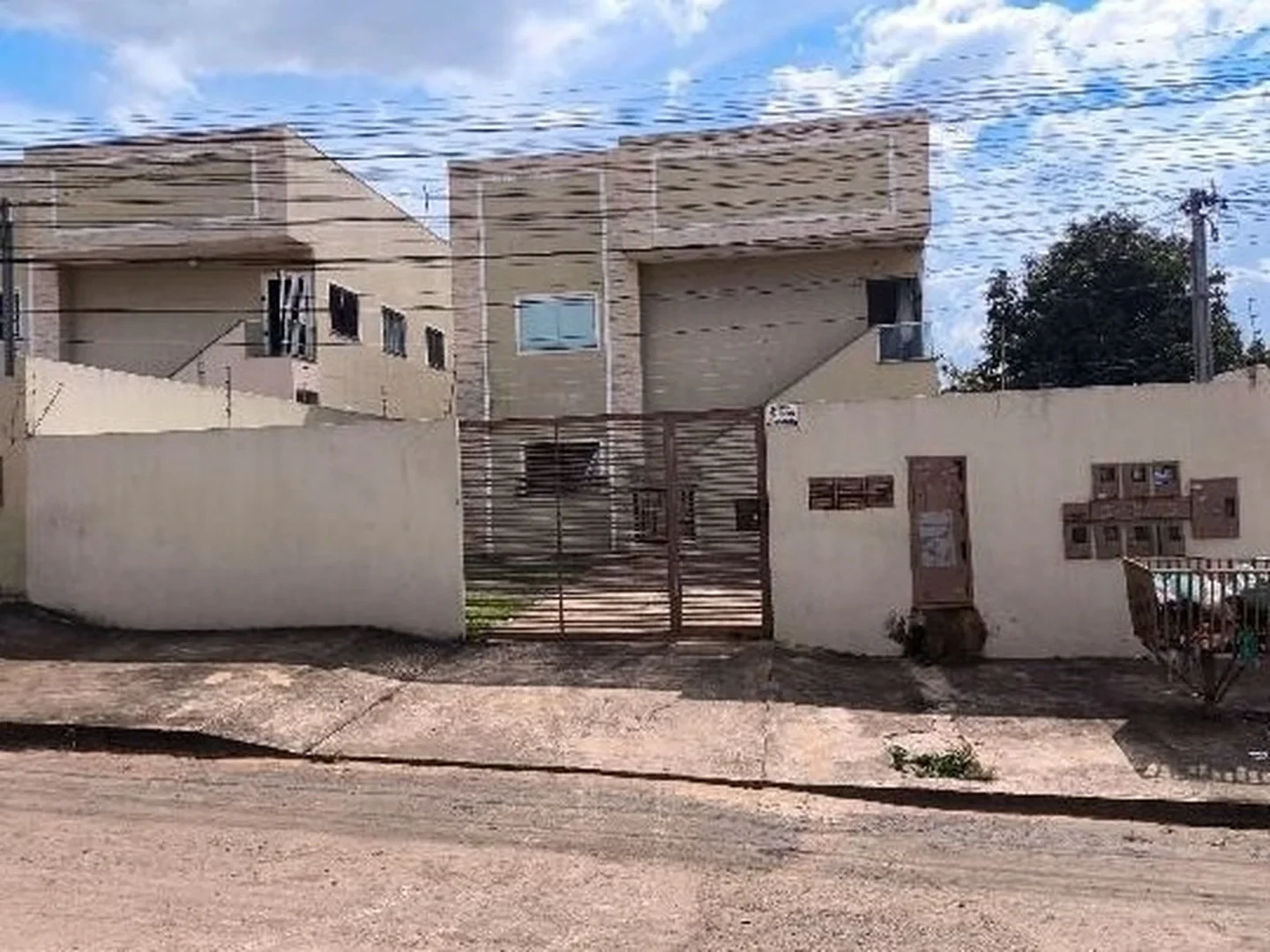 Apartamento - Cidade Ocidental, GO - foto 1