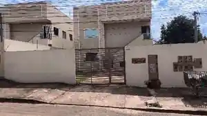 Apartamento - Cidade Ocidental, GO