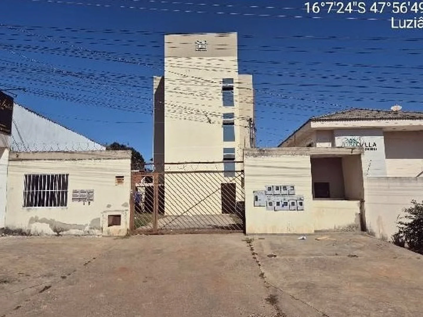 Apartamento - Cidade Ocidental, GO - foto 1