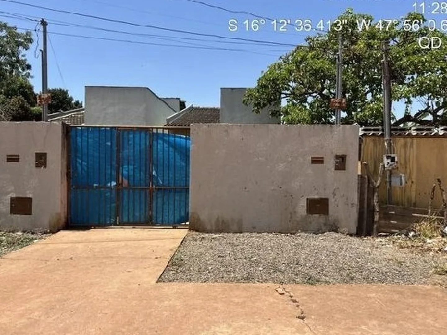 Casa - Luziania, GO - foto 1