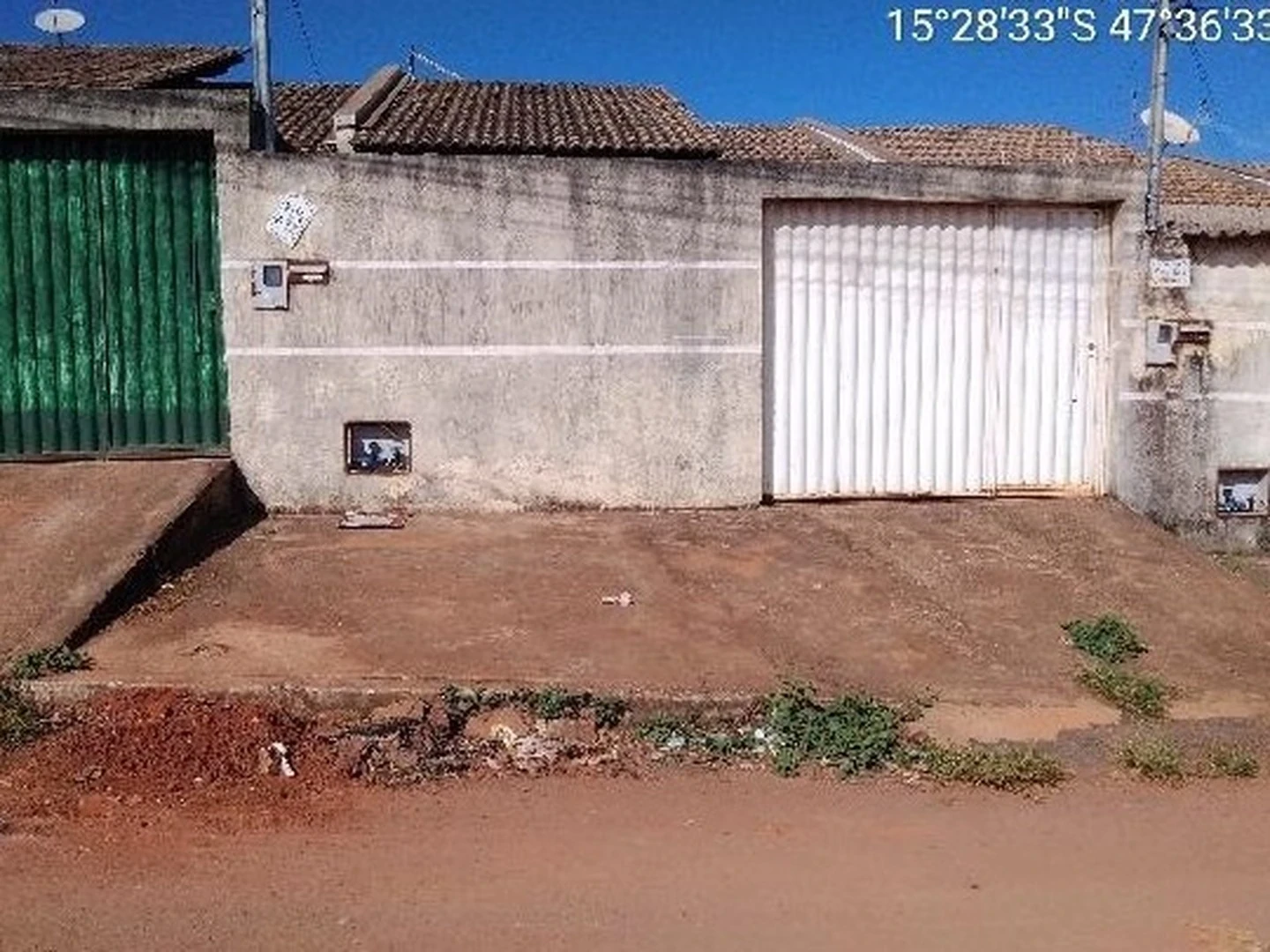 Casa - Planaltina, GO - foto 1
