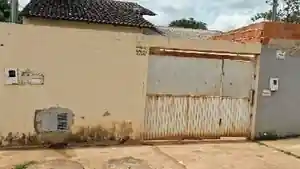 Casa - Santo Antonio Do Descoberto, GO