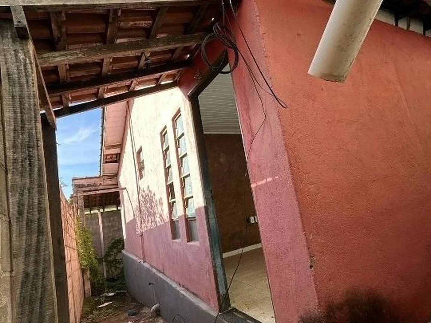 Casa - Areado, MG - foto 1
