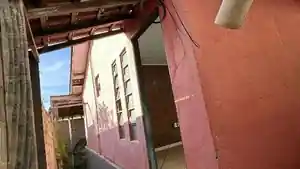 Casa - Areado, MG