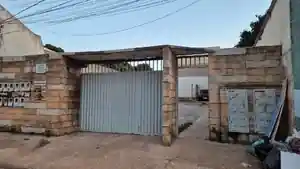 Apartamento - Aguas Lindas De Goias, GO