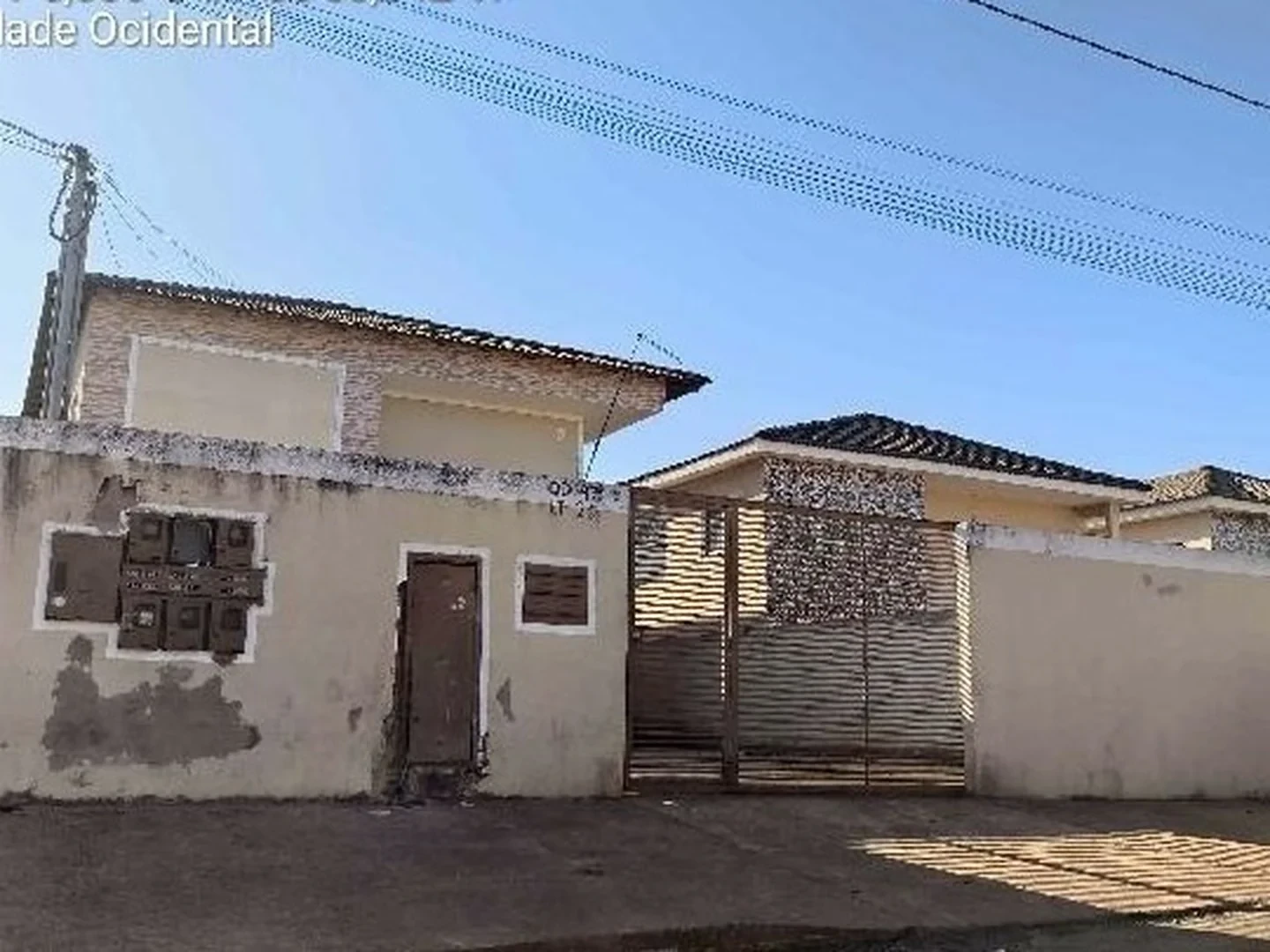 Apartamento - Cidade Ocidental, GO - foto 1