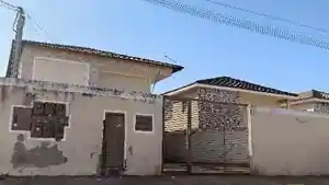Apartamento - Cidade Ocidental, GO