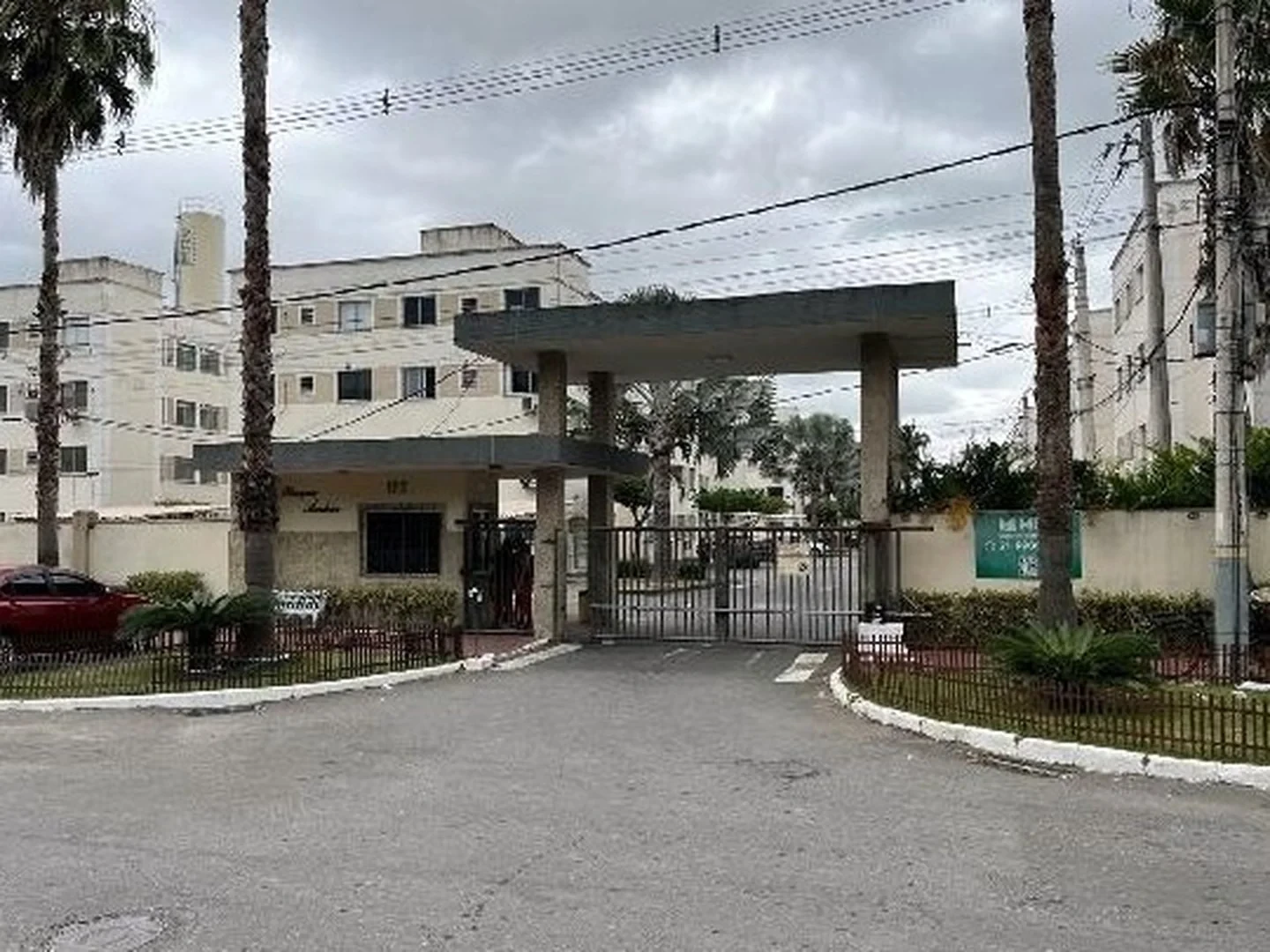 Apartamento - Campos Dos Goytacazes, RJ - foto 1