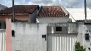Casa - Santa Rita, PB