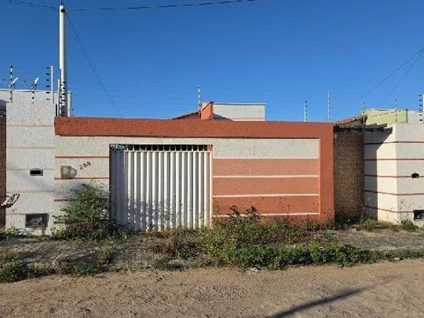 Casa - Mossoro, RN - foto 1