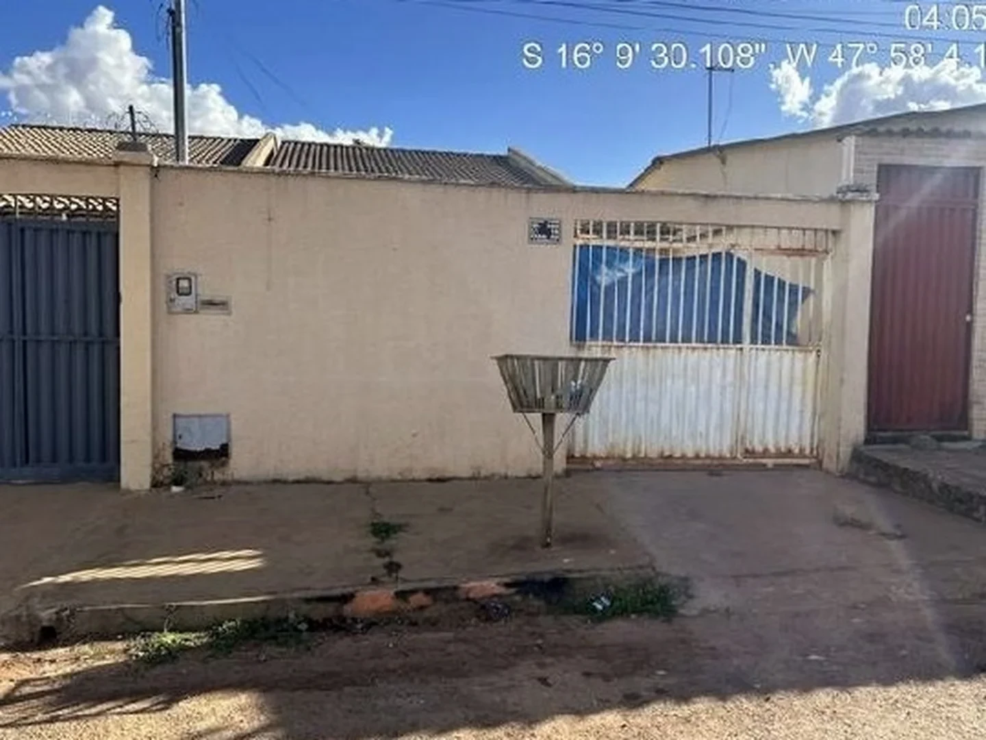 Casa - Luziania, GO - foto 1