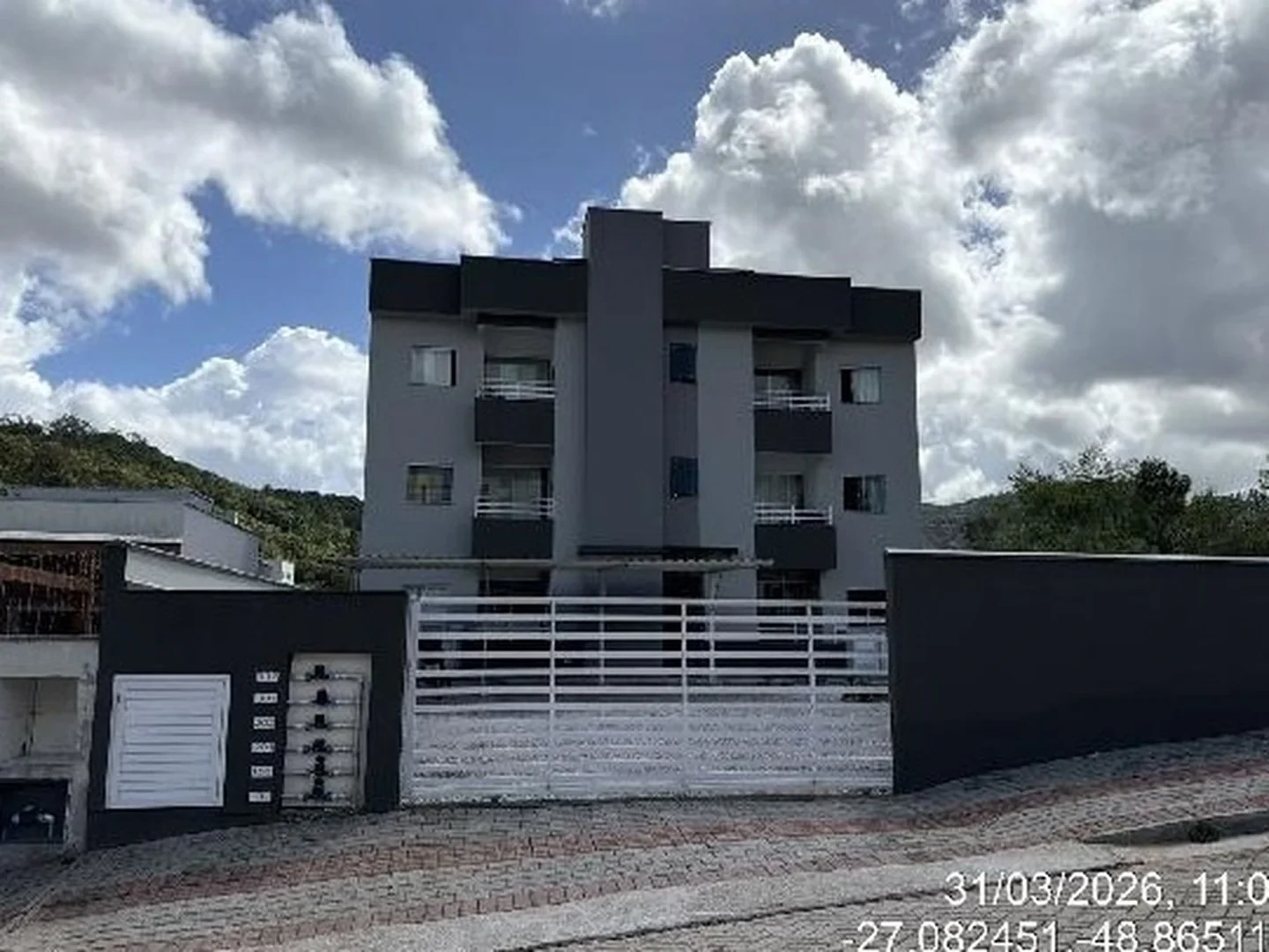 Apartamento - Brusque, SC - foto 1