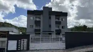 Apartamento - Brusque, SC