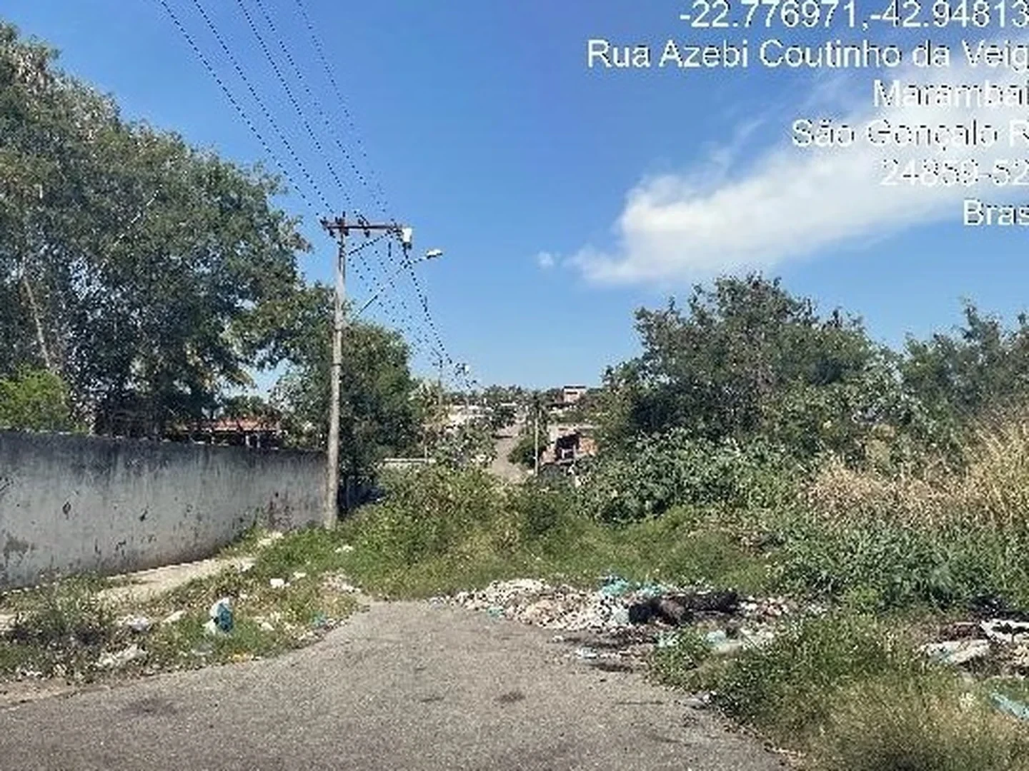 Casa - Sao Goncalo, RJ - foto 1