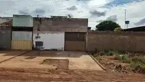 Casa - Luziania, GO