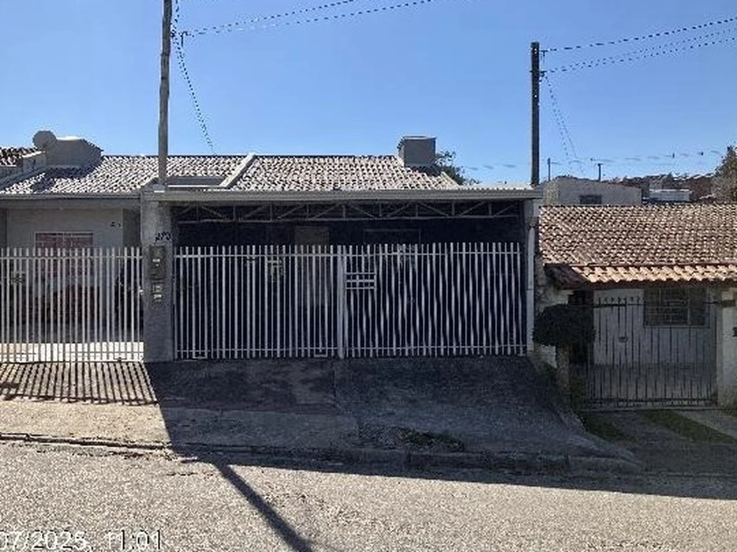 Casa - Fazenda Rio Grande, PR - foto 1