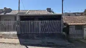 Casa - Fazenda Rio Grande, PR