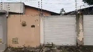 Casa - Itaitinga, CE