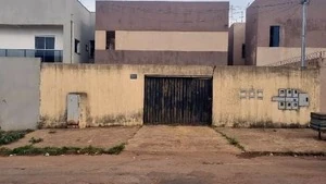 Apartamento - Aguas Lindas De Goias, GO