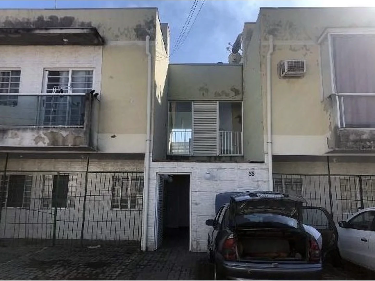 Apartamento - Nova Iguacu, RJ - foto 1