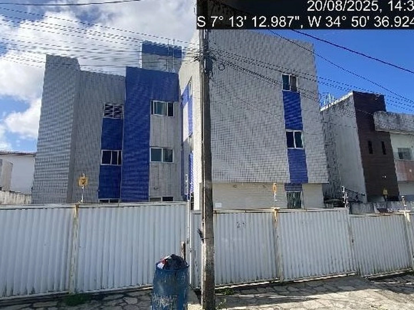 Apartamento - Joao Pessoa, PB - foto 1