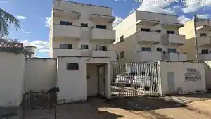 Apartamento - Valparaiso De Goias, GO