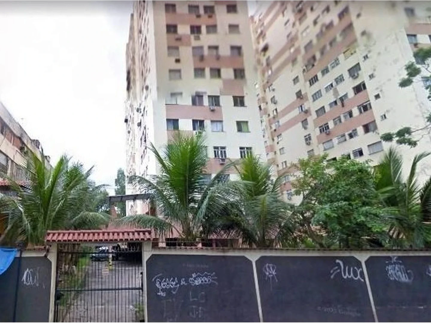 Apartamento - Rio De Janeiro, RJ - foto 1