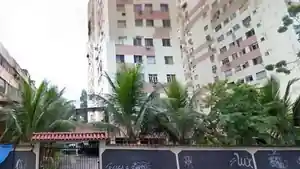 Apartamento - Rio De Janeiro, RJ