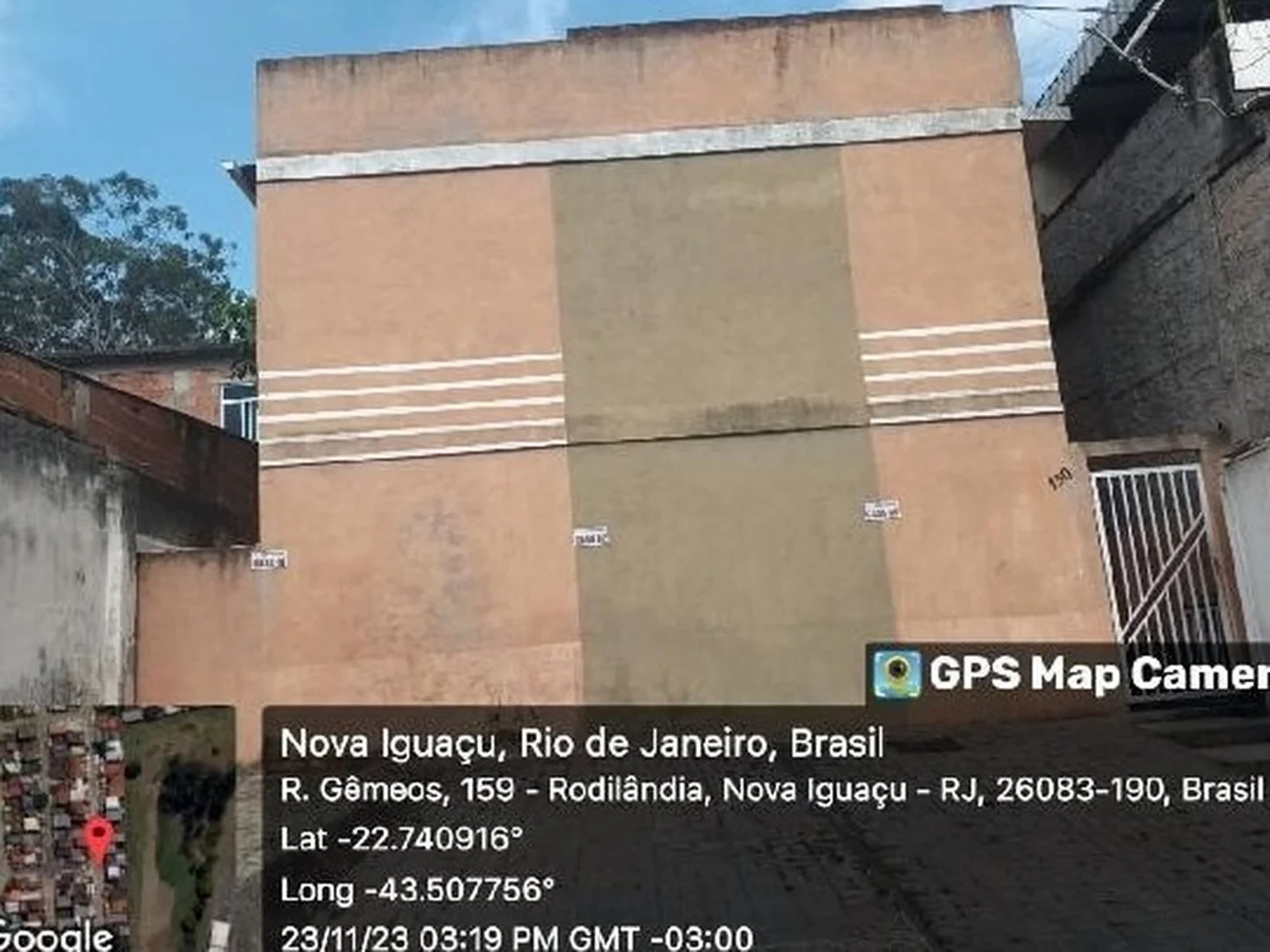 Casa - Nova Iguacu, RJ - foto 1