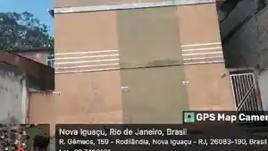 Casa - Nova Iguacu, RJ