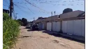Casa - Sao Goncalo, RJ