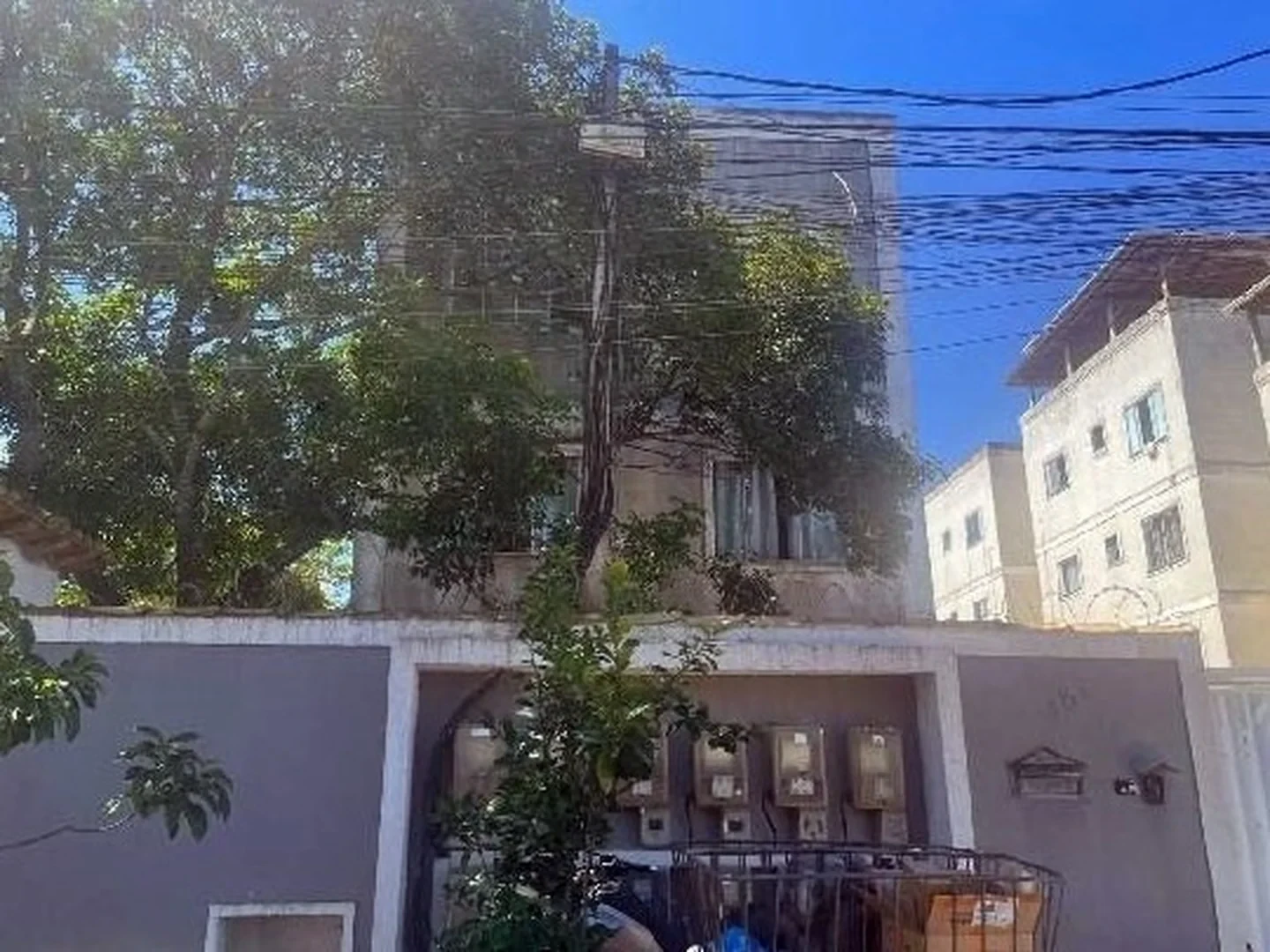 Apartamento - Rio Das Ostras, RJ - foto 1