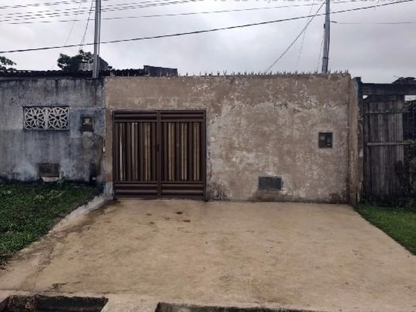 Casa - Nossa Senhora Do Socorro, SE - foto 1