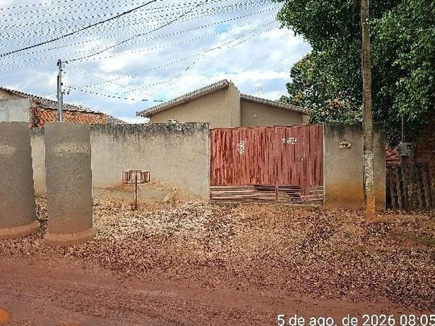 Casa - Ribas Do Rio Pardo, MS - foto 1