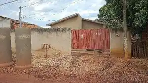 Casa - Ribas Do Rio Pardo, MS