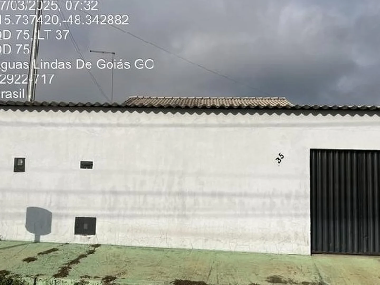 Casa - Aguas Lindas De Goias, GO - foto 1